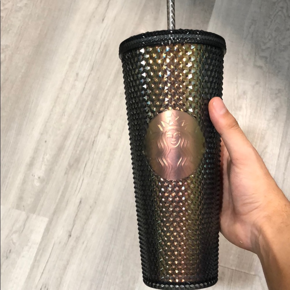 Starbucks Cup Studded Tumblr LIMITED EDITION